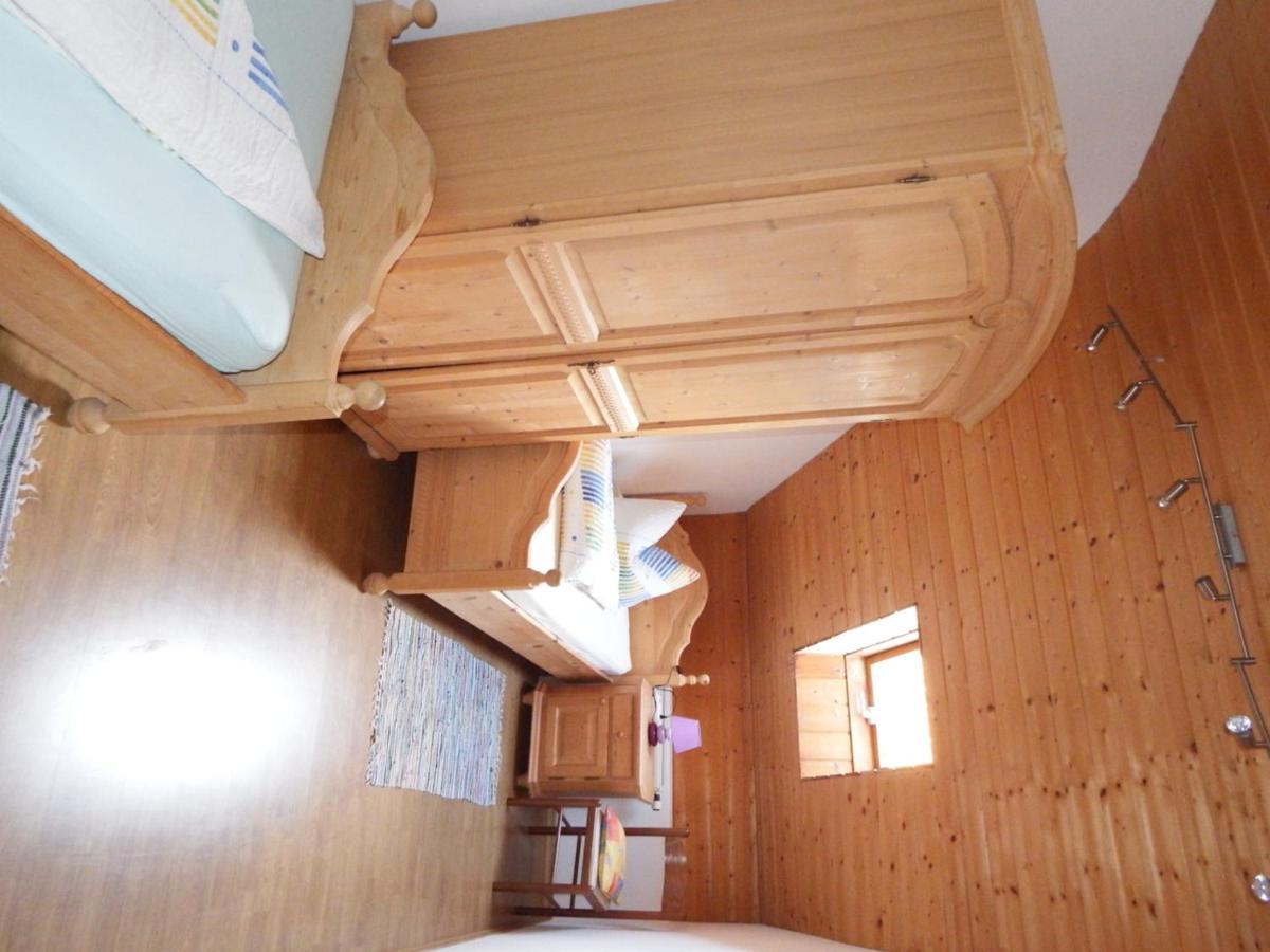 Apartament Haus Bergblick Lindberg
