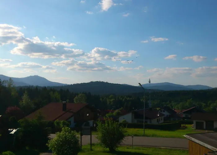 Haus Bergblick