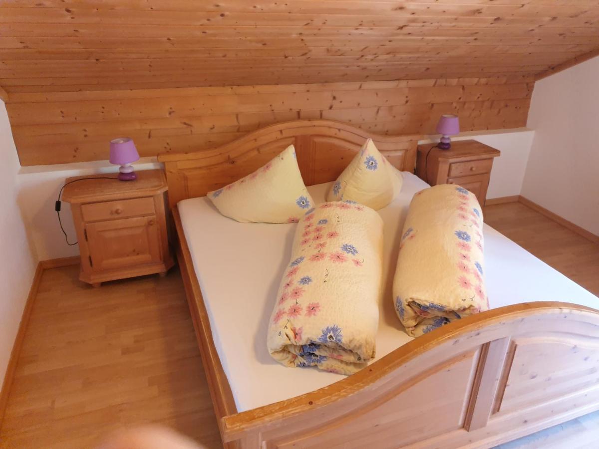 Haus Bergblick Apartment *