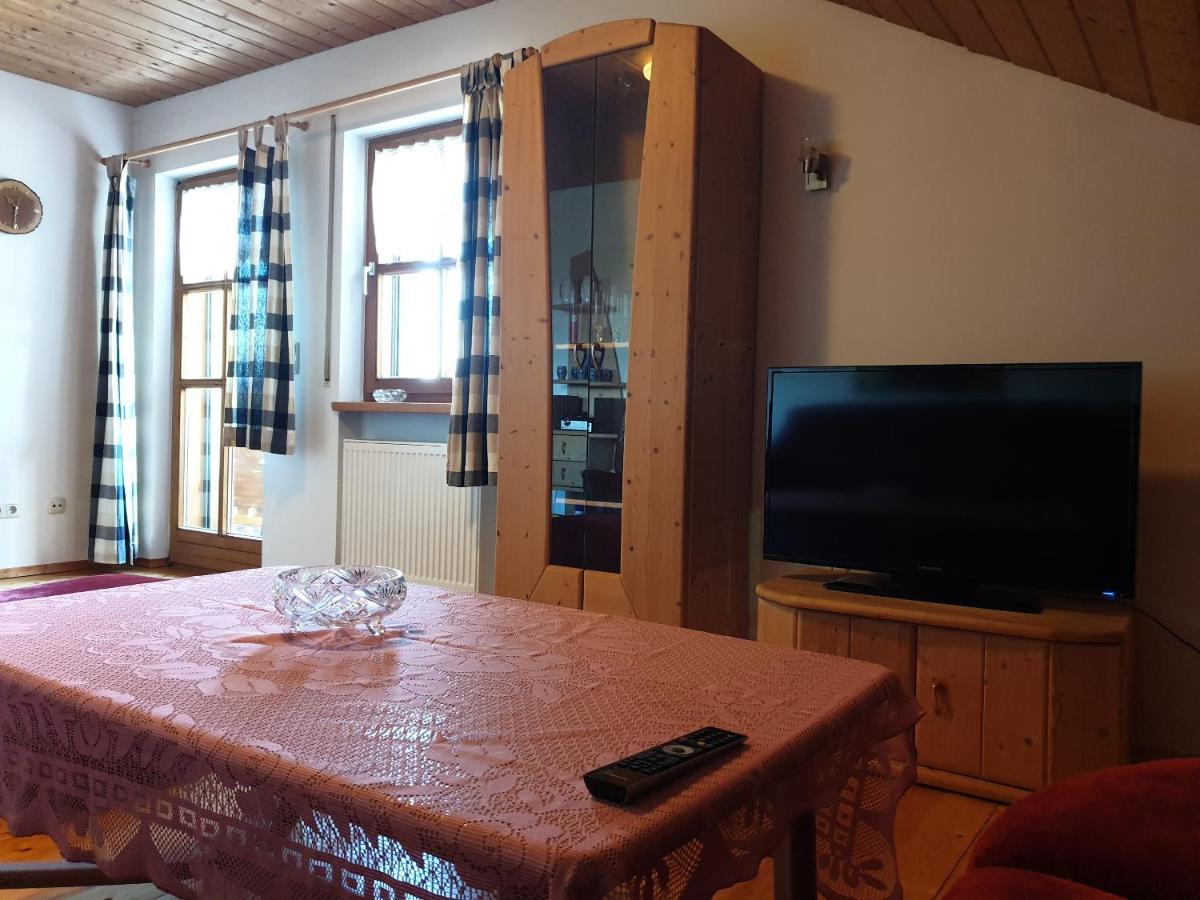 Haus Bergblick Lindberg