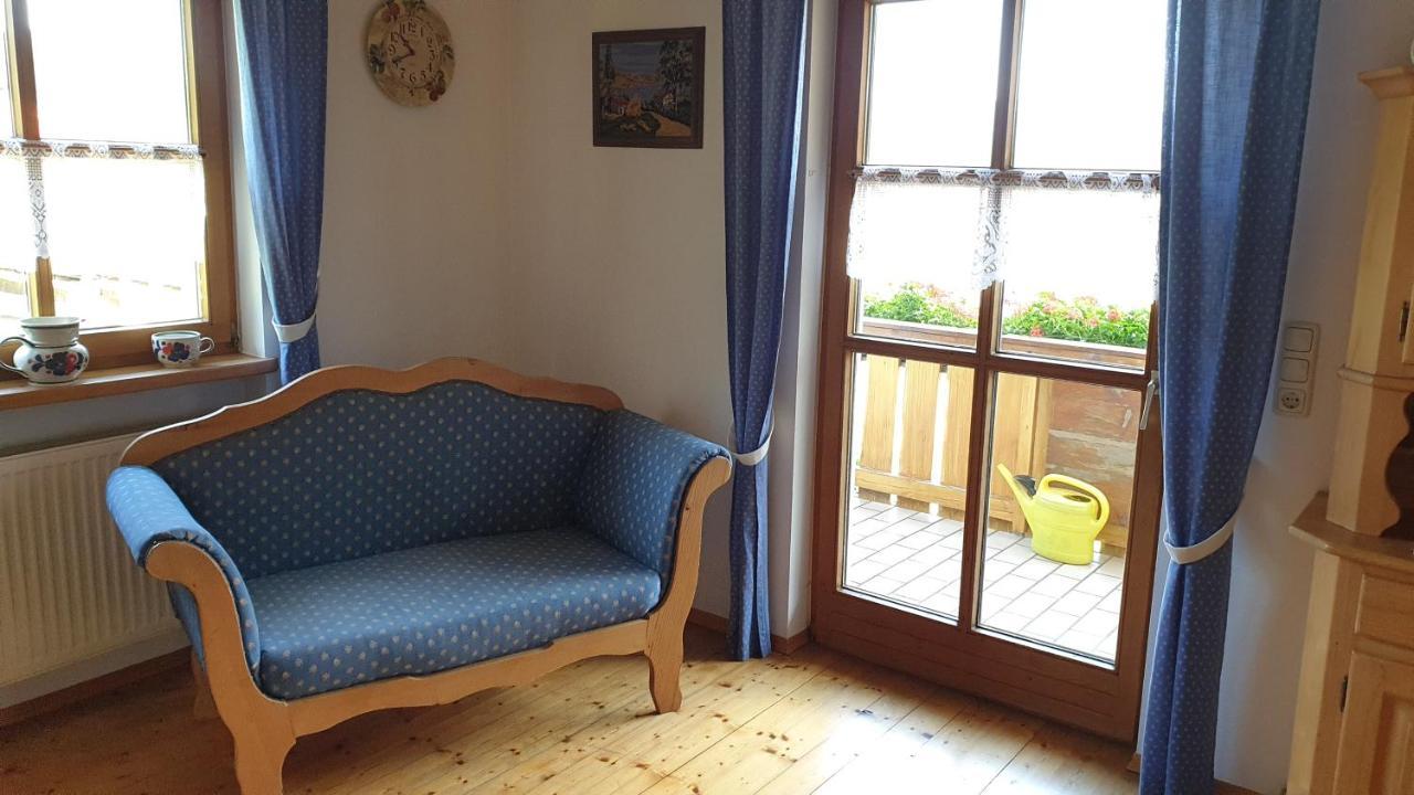 Haus Bergblick *