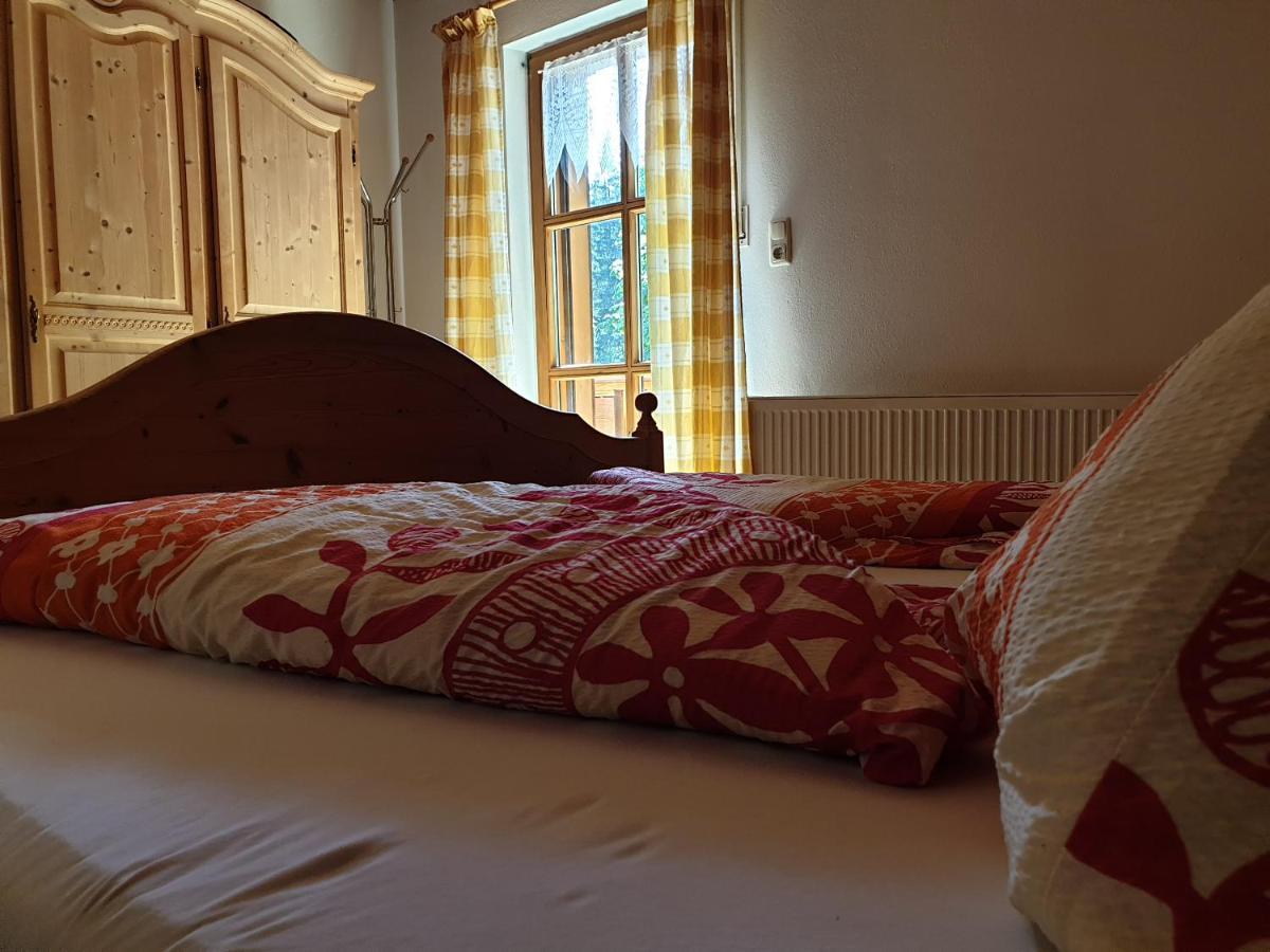 Haus Bergblick Apartment *