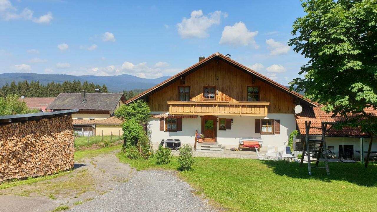 Haus Bergblick