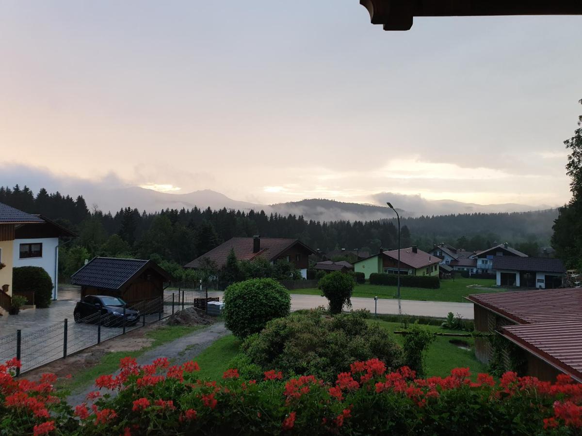 Haus Bergblick