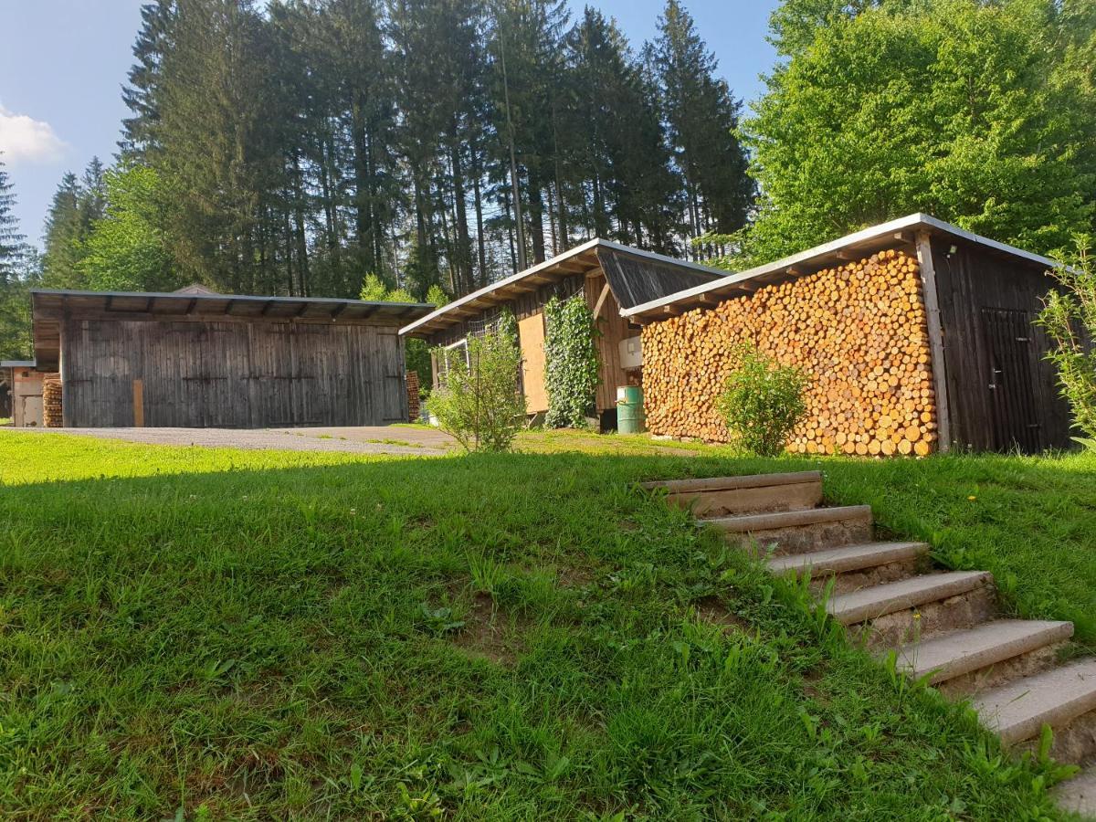 Haus Bergblick * Lindberg