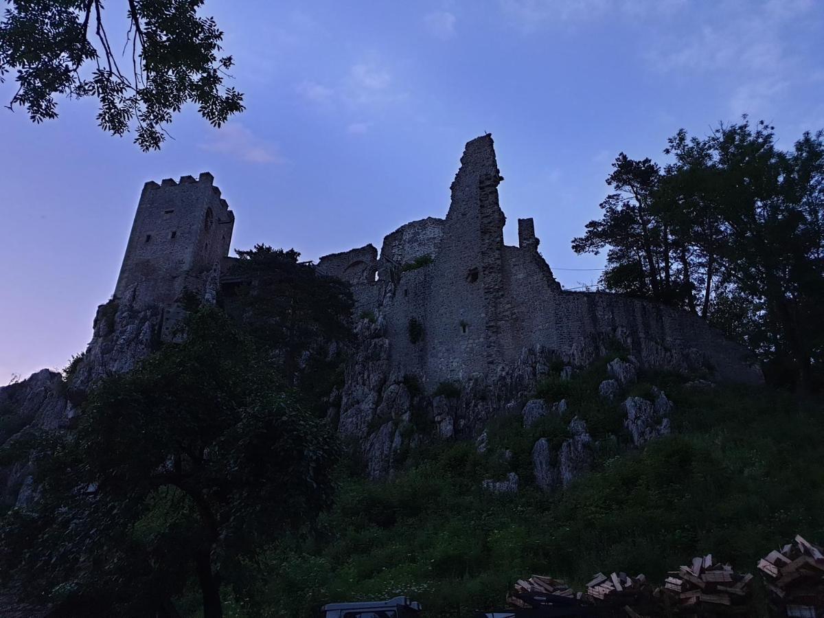 Haus Bergblick *