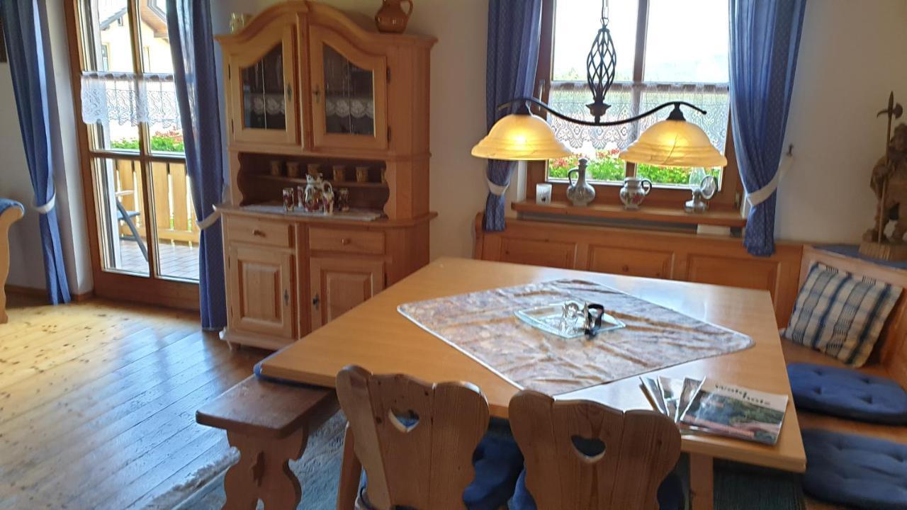 Haus Bergblick