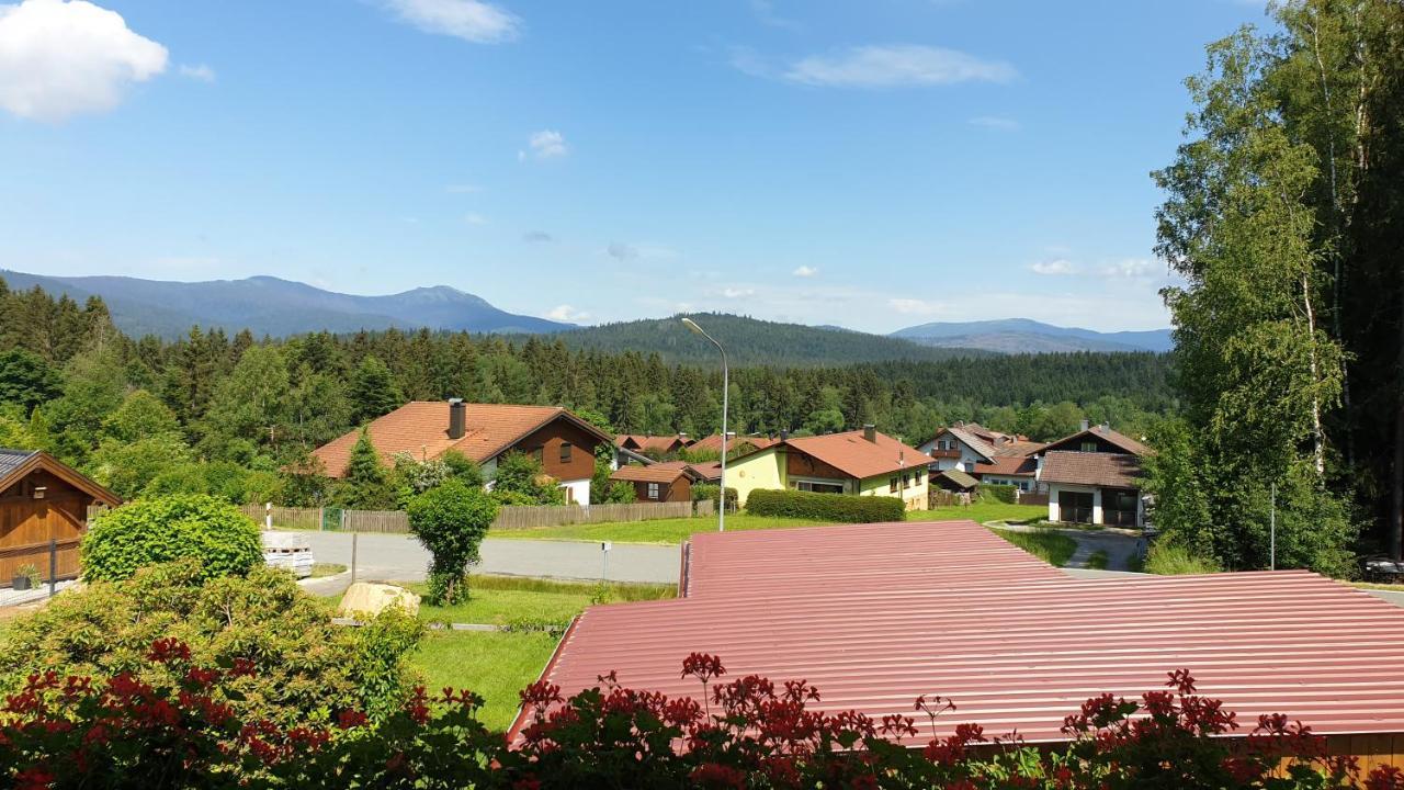 Haus Bergblick Lindberg