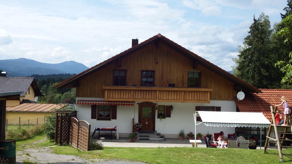 Haus Bergblick