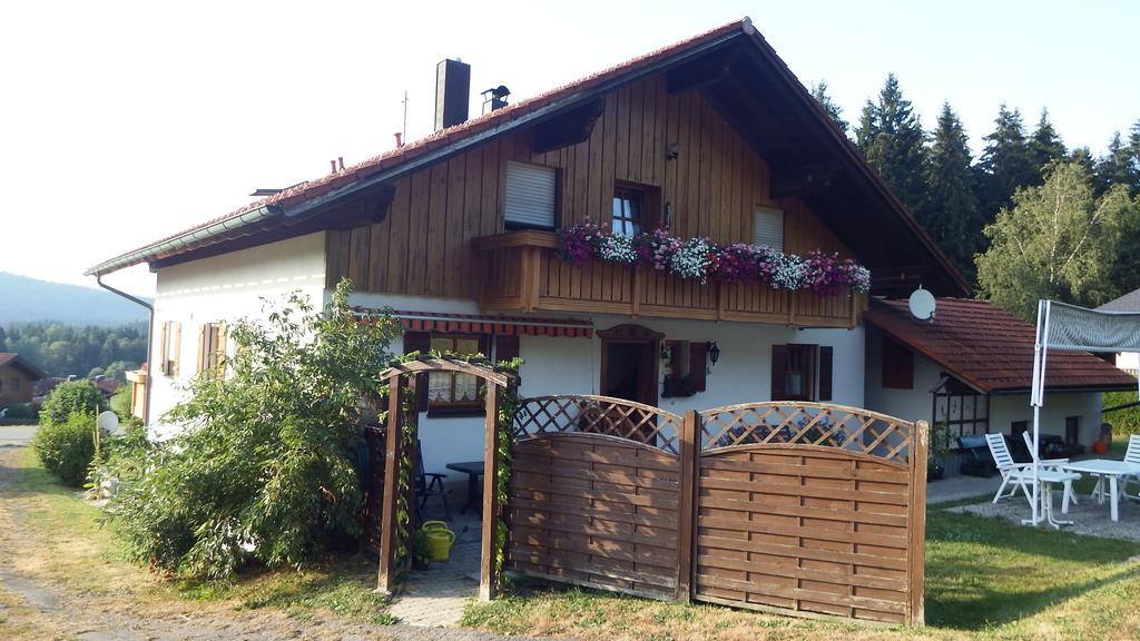 Haus Bergblick