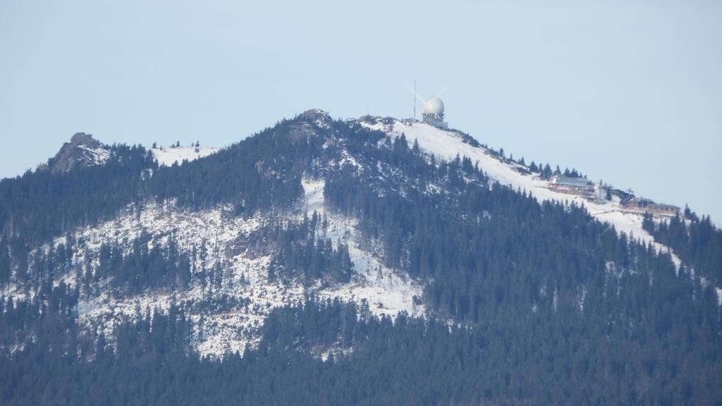 Haus Bergblick *